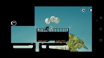 Vector custom level by@Kr1ptyx