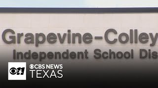 Grapevine-Colleyville ISD considers closing some schools