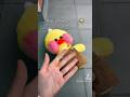 ЛАЛАФАНФАН УТОЧКА УПАЛА РАСПАКОВКА ПОСЫЛКИ ДЛЯ УТКИ #duck #лалафанфан #tiktok #уточка #lalafanfan