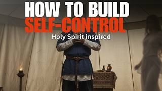 The Quiet Power of Self-Control: 5 Biblical Habits to Transform Your Spiritual Life