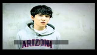 131003 Block.B SHOWCASE - Message For The BBC