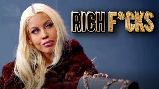 Brazzers Presents: "Rich F*cks" (OFFICIAL TRAILER)