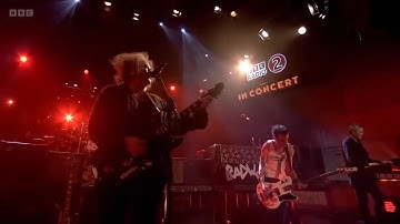 The Cure - Friday I