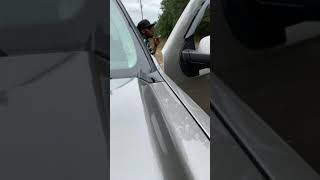 This is how you catch a cigarette thief 🚬🚬🚬💥💥💥🤯🤯🤯