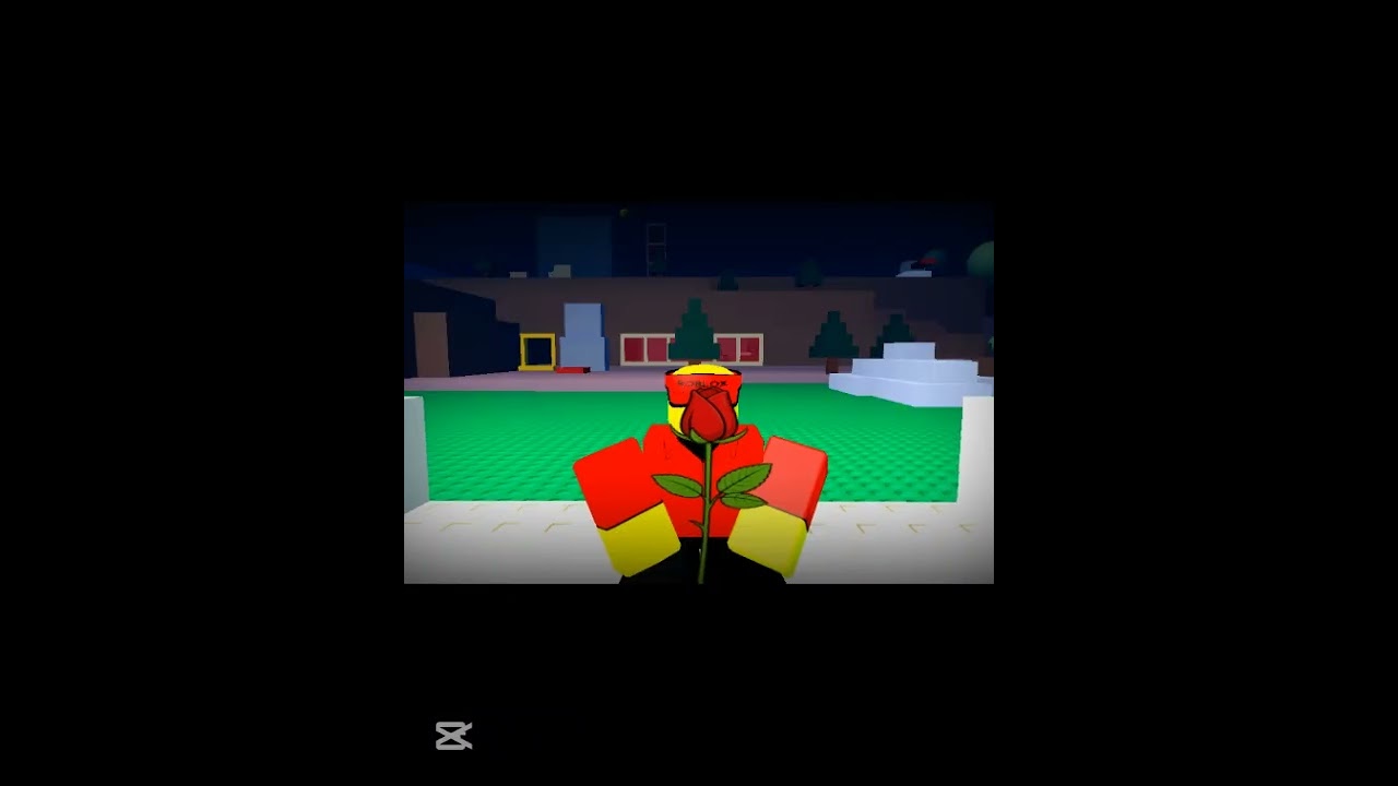 思い出せない大切な人…#roblox #ロブロックス #見捨てられた #animation #forsaken #forsakenroblox