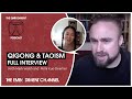 327. Qigong & Taoism with Mimi Kuo-Deemer - Full Interview