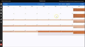 How To Access Homework and Chapter Quizzes In Connect