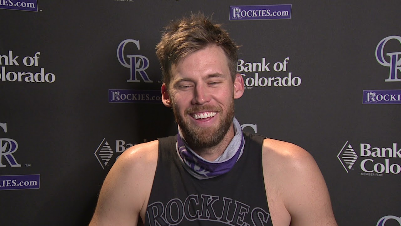 The Miracle Continues: Daniel Bard Ready to Build off His 2020 Return to the Mound in 2021