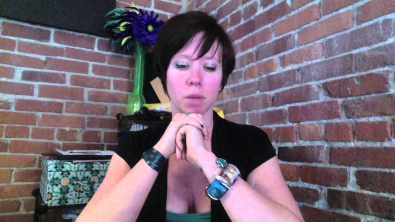 Passion 101 - Binder Organization System