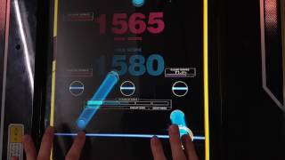 Full [REFLEC BEAT VOLZZA 2] ZEPHYRANTHES (SPECIAL) 99.9% (Player: CHAA-R.U) News