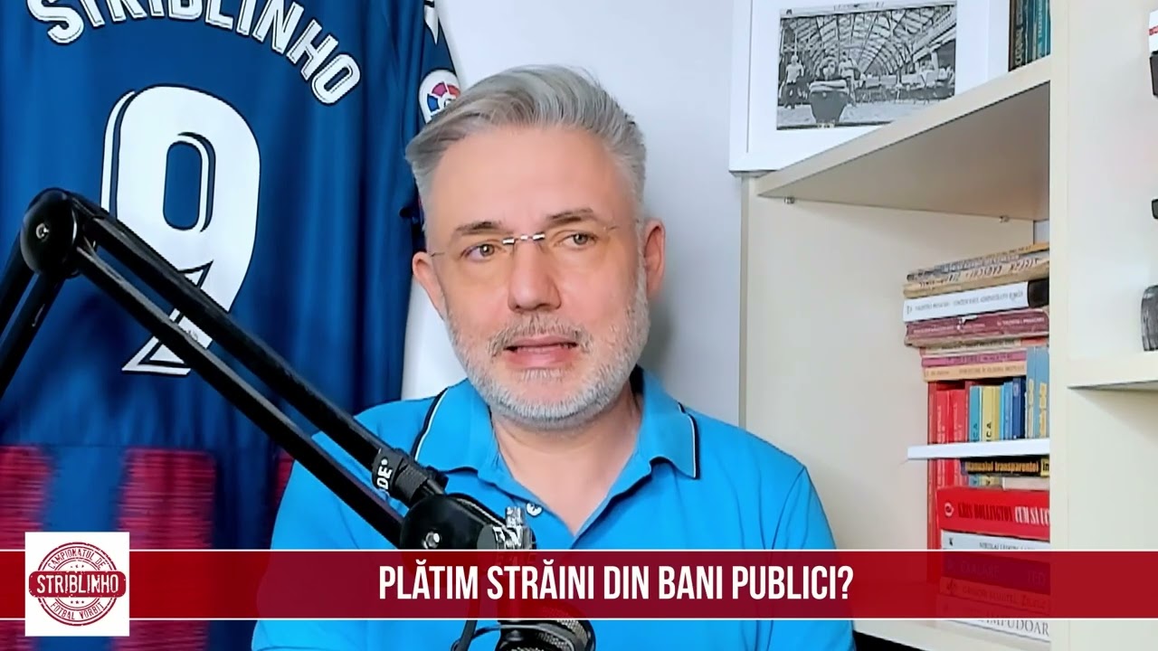 MLS e pas înainte pentru un atacant român sau ar fi fost mai bine Europa?