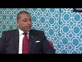 Nicolas Duvalier Interview with Ayiti Tv Mancuso 12 November, 2018