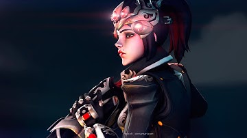 [Widowmaker 3v3] Hookshot Headshot