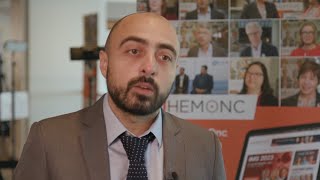 Updates on the Smart Stop trial: the potential for a chemo-free regimen in the frontline for DLBCL