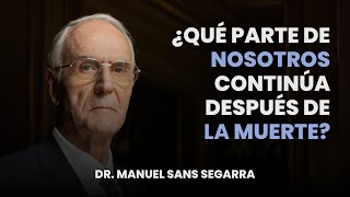 El Alma Y El Karma Lo Que Realmente Nos Llevamos Después De Morir Dr. Sans & José Miguel Gaona