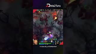 NIGMA.Miracle God mode Invoker (Please Help me Subscribe)