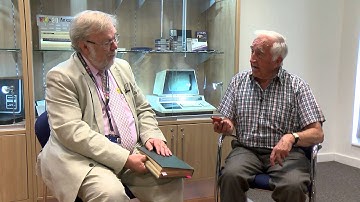 Noel Cox and Jon Tucker on Turing