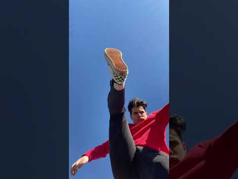 Step On A