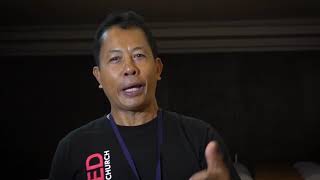 Code Red Movement Training Conference