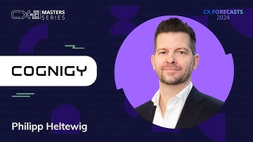 Navigating the AI Revolution: Insights from Cognigy