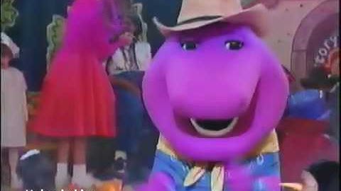 It’s C-C-Cold Burr (Halloween Party) (Like: You Can Be Anything (Screener))