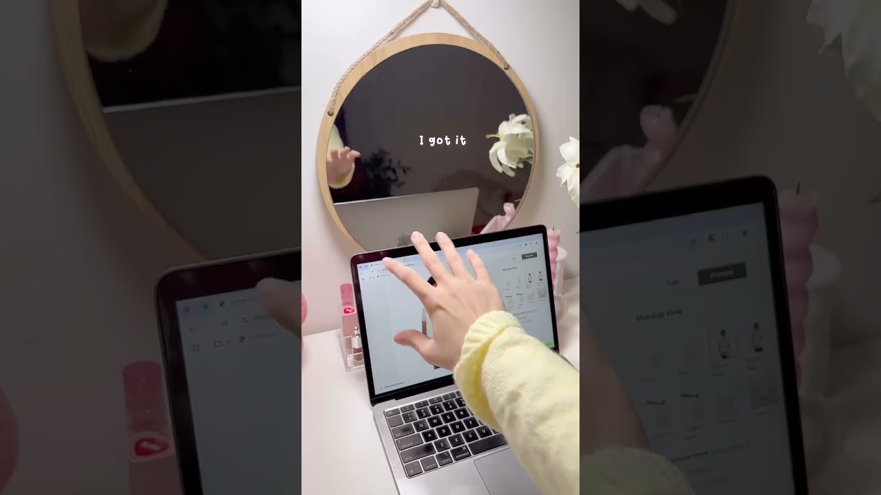 Turn your tote bag designs into extra cash with Printify! Perfect for students! 💼✨ 