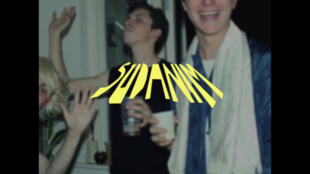 Sudanim - Datt Mamon (Single Version)