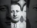 Carlo Gambino The Silent Don Who Ruled the Five Families #mafia #truecrime