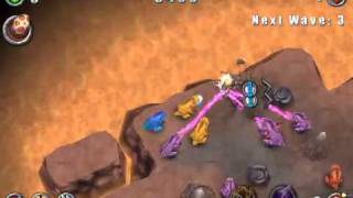 Trailer - Holy Moly Dragons - iPhone Appstore screenshot 5