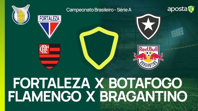 Bragantino x Fortaleza: palpites, onde assistir e onde apostar
