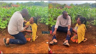 UTAPENDA MAISHA YA MBUNGE FESTO SANGA NA WANANCHI WAKE JIMBONI MAKETE