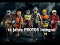 10 Jahre PROTOS integral