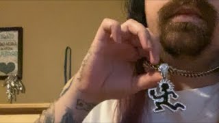 Trippydawizard is live! DAB TIME!!!