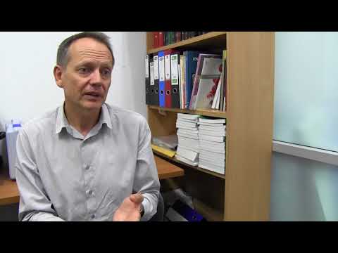 NUAA presents Prof Greg Dore speaking on hep C Treatment and Drug User Issues (part 2)