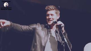 Video thumbnail of "Brother - needtobreathe ft. Jensen Ackles and Rob Benedict"