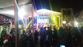 TEMAN BIASA - EVIE TAMALA | KAISAR RD LIVE WIDURI PEMALANG