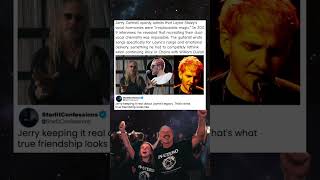 Jerry Cantrell: "We Can Never Replace Layne Staley's Magic" Net Worth
