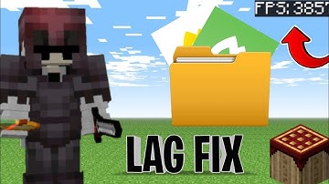 HOW TO LAG FIX POJAV LUNCHER | LOW AND DEVICE | Fps boost 100 #lagfix #fpsboost #sodium