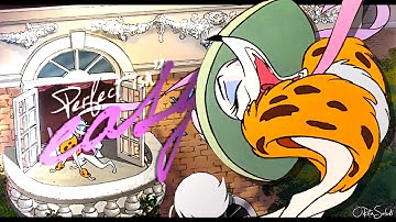 ENGLISH - Oliver And Company - Perfect Isn