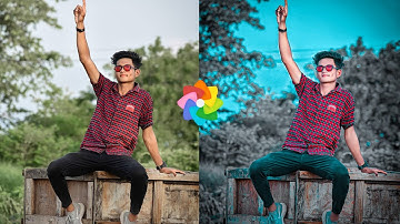 toolwiz dark backgrounds new photo editing tutorial in ashish editz