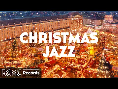 在 YouTube 上觀看「CHRISTMAS JAZZ: Warm Christmas Instrumental Cover Songs 🎄 4K Cozy Sweet Ambience for Relaxing」