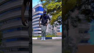 On Road Test |  New car or New shoe?! #dance #freestyle #subscribers