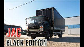 JAC N120 Black Edition-\