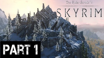 Skyrim (Mythic Dawn Expansion Mod)