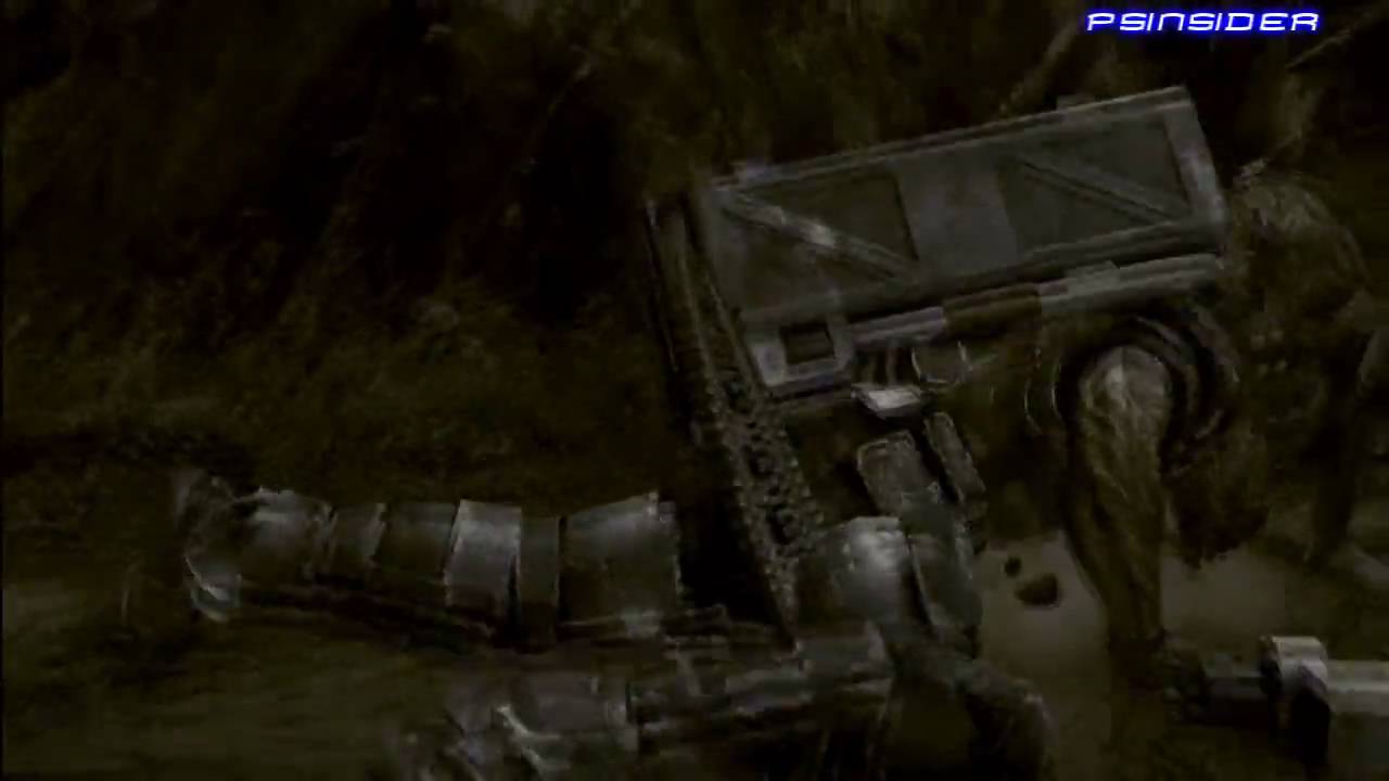 Resident Evil 5: "The Mercenaries Reunion - Chris Heavy Metal" Trailer (HD)