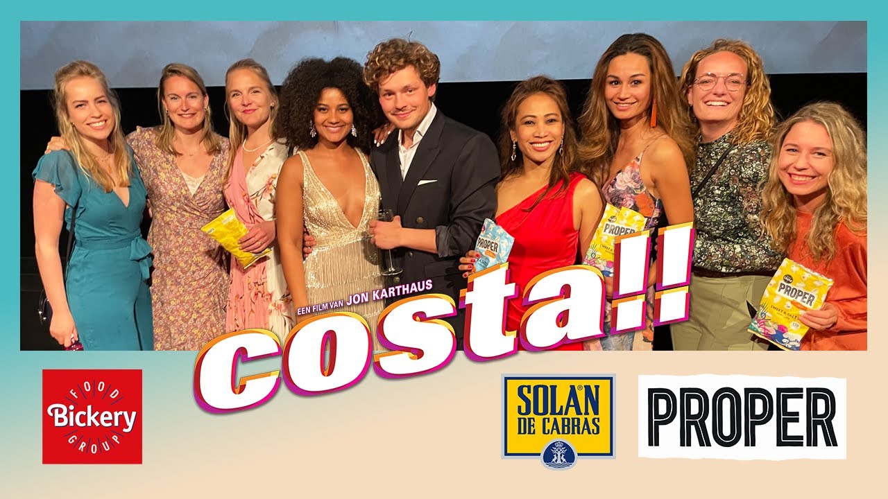 Bickery Food Group – ANNE BRAS