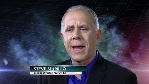 Aliens and Presidents