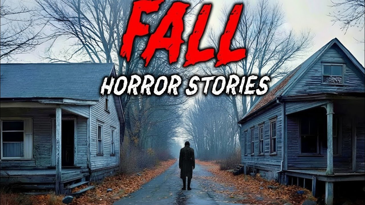 10 True Disturbing Fall Horror Stories That’ll Haunt You This Autumn ...