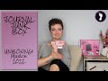 JOURNAL JUNK BOX UNBOXING!  March2022