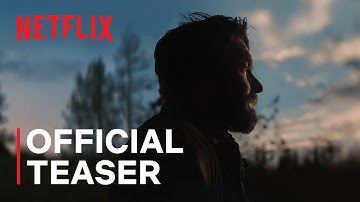 Train Dreams | Official Teaser | Netflix